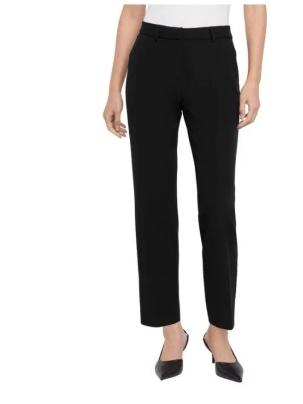 Express Women's Ankle Pant